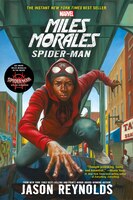 Miles Morales: Spider-man