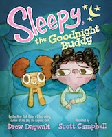 Sleepy, the Goodnight Buddy