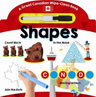 Shapes