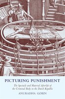 ISBN 9781487503802 product image for Picturing Punishment: The Spectacle And Material Afterlife Of The Criminal Body  | upcitemdb.com