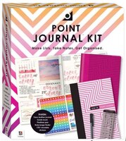 POINT JOURNAL KIT