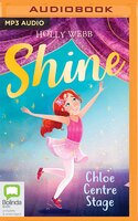 Chloe Centre Stage