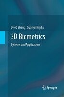 3d Biometrics: Systems And Applications