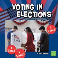 Voting in Elections