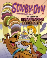 Scooby-Doo! A Subtraction Mystery: The Case of the Disappearing Doughnuts