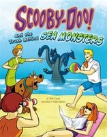Scooby-Doo! and the Truth Behind Sea Monsters