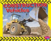 Construction Vehicles