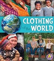 Clothing of the World