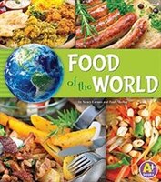Food of the World