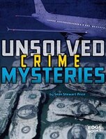 Unsolved Crime Mysteries