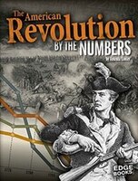 The American Revolution by the Numbers