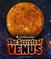 The Secrets of Venus