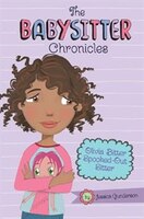 Olivia Bitter, Spooked-Out Sitter! (The Babysitter Chronicles)