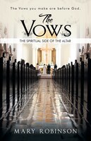 The Vows: The Spiritual Side of the Altar