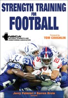Strength Training For Football