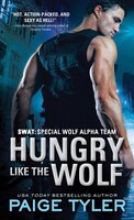 Hungry Like the Wolf (SWAT)