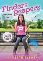 Finders Reapers (Switched at First Kiss)
