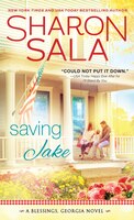 Saving Jake (Blessings, Georgia)