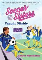 Caught Offside (Soccer Sisters)