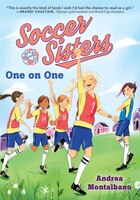 One on One (Soccer Sisters)