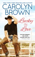 Lucky in Love (Lucky Cowboys)