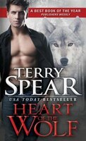 Heart of the Wolf