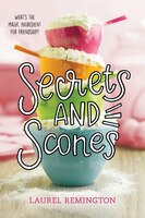 Secrets and Scones (The Secret Recipe Book)