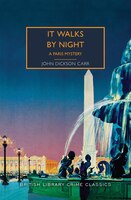 It Walks By Night: A Paris Mystery