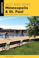 Best Bike Rides Minneapolis And St. Paul: Great Recreational Rides In The Twin Cities Area