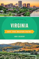 Virginia Off The Beaten Path<<: Discover Your Fun