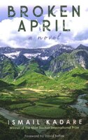 Broken April