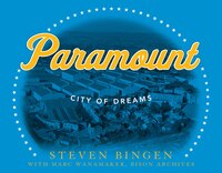 Paramount: City Of Dreams