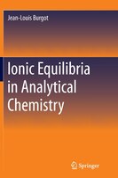 Chimie analytique et équilibres ioniques