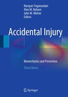 Accidental Injury: Biomechanics and Prevention