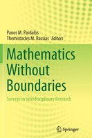 Mathematics Without Boundaries: Surveys In Interdisciplinary Research