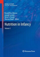 Nutrition In Infancy: Volume 1