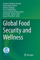 ISBN 9781493982189 product image for Global Food Security And Wellness | upcitemdb.com