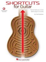 Shortcuts For Guitar: Tips To Make You A More Skillful Player In No Time