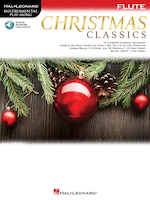 Christmas Classics For Flute: Flute