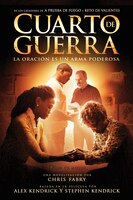 Cuarto De Guerra: La Oración Es Un Arma Poderosa