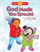 God Made You Special