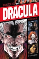 Dracula (Graphic Revolve: Common Core Editions)