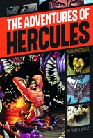 The Adventures of Hercules