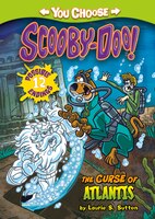 The Curse of Atlantis