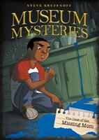The Case of the Missing Mom