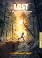 Lost: A Wild Tale of Survival (Survive!)