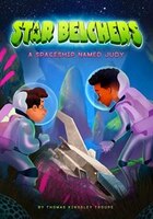 A Spaceship Named Judy