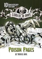 Poison Pages: 10th Anniversary Edition