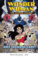 Ares' Underworld Army