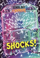 Shocks!: A 4D Book